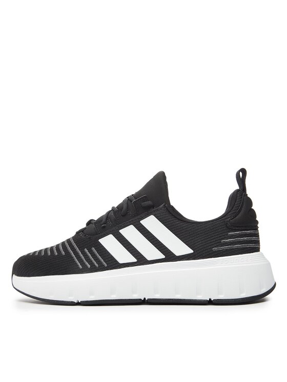 adidas Сникърси adidas Swift Run IG7293 Черен