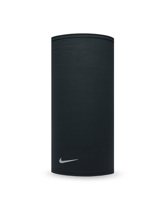 Nike Komínový šál Nike N.100.2586.042 Čierna