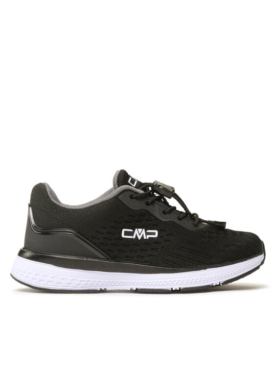 CMP Batai uždaroms aikštelėms CMP Nhekkar Fitness 3Q51064 Juoda