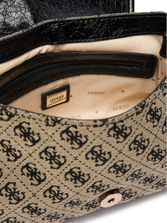 Guess Bolso Guess Samantha HWJT23 13190 Beis