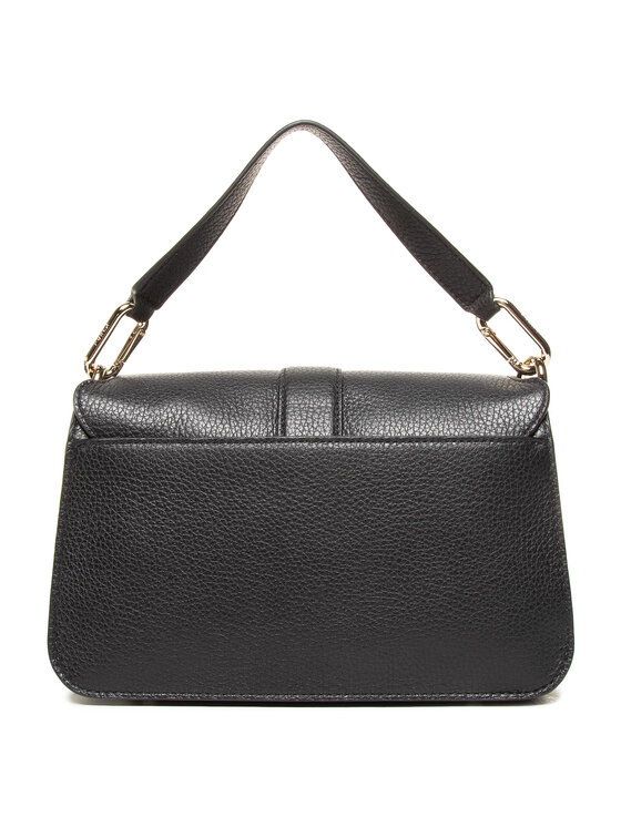 Furla Kabelka Furla Sofia Grainy WB00094-HSF000-O6000 -1-007-20-BG-B Čierna