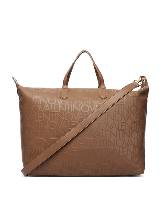 Valentino Kabelka Valentino Gynevra Re VBSA6860 Béžová