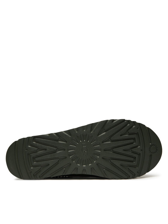 Ugg Снігоходи Ugg M Tasman 5950 Зелений