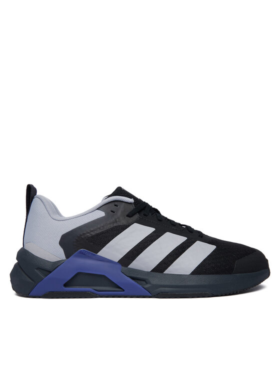 adidas Încălțăminte pentru sală adidas Dropset Control Training Shoes KJ9162 Negru