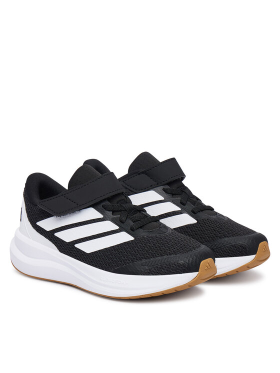 adidas Sneakersy adidas Runfalcon 6 Shoes Children KI1768 Čierna