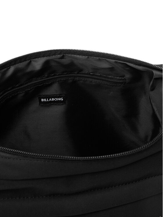 Billabong Дамска чанта Billabong WBEOHP-BLB-M-003-10 Черен