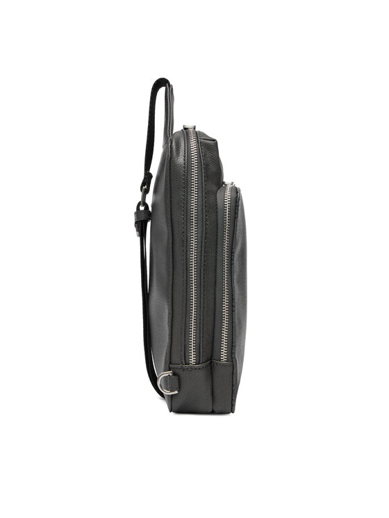 Guess Bandolera Guess HMMICT P5426 Gris