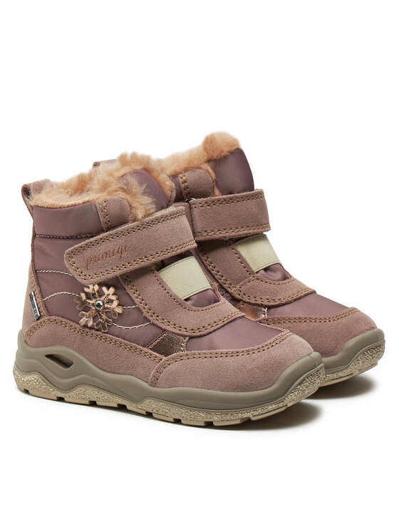 Primigi Снігоходи Primigi 6861411 S GORE-TEX Рожевий