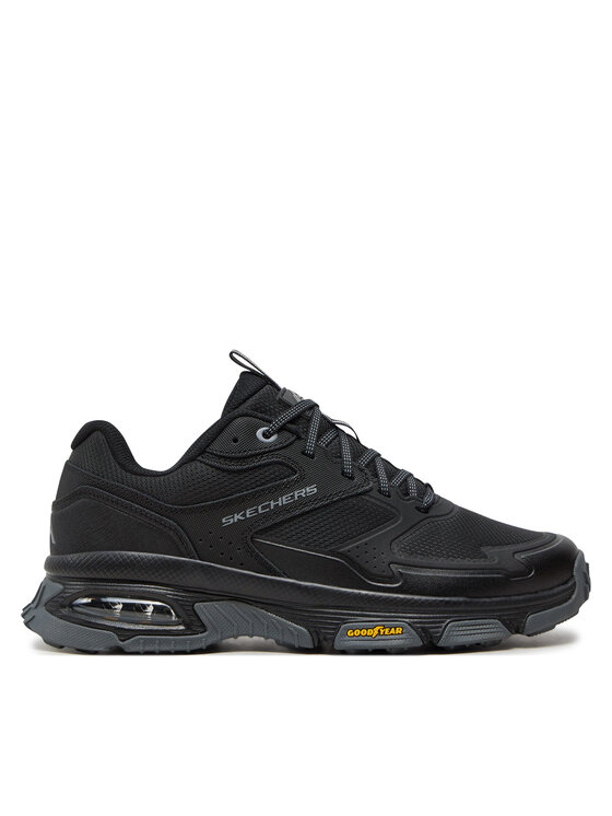 Skechers Laisvalaikio batai Skechers Skech-Air Envoy-Sleek Envoy 237553 Juoda