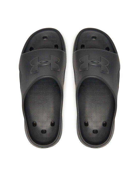 Under Armour Nazouváky Under Armour UA M Locker V SL 3028094 Černá
