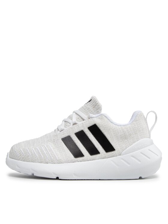 adidas Снікерcи adidas Swift Run22 C GW8183 Білий