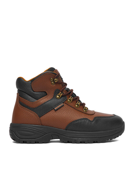 Hunter Bakancs Hunter CWBEO-CCM2502 Barna