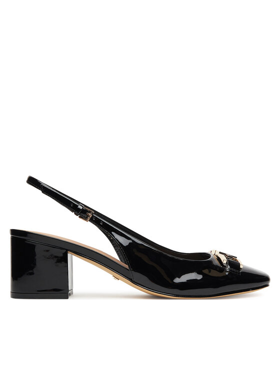 Guess Туфлі Guess FLTCL2 PAF05 Чорний