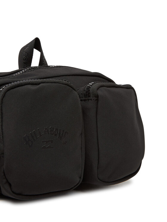 Billabong Marsupio﻿ Billabong BLB-M-006-07 Nero