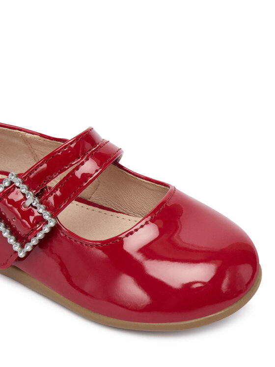 Mayoral Poltopánky Mayoral 42561 Červená