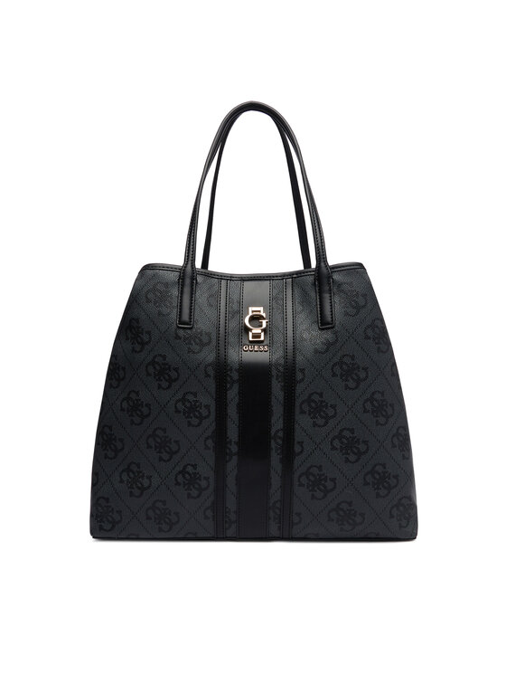 Guess Kabelka Guess Erenia HWSO78 38240 Sivá