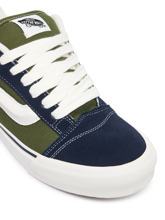 Vans Tenisenes Vans Knu Skool VN000D221T81 Zaļš