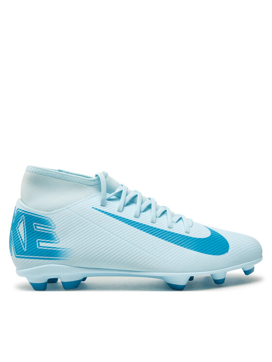 Nike Взуття для футболу Nike Superfly 10 Club FQ8314 Голубий