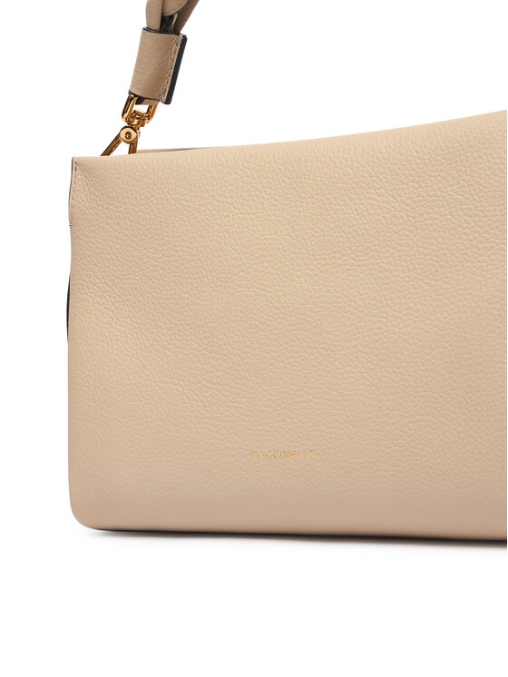 Coccinelle Torbica Coccinelle M50 Boheme Grana Double E1 M50 58 01 01 Bež