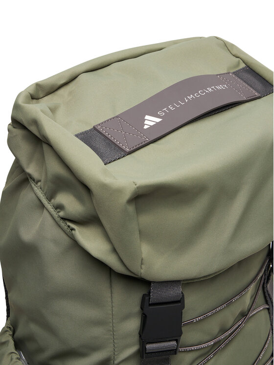 adidas by Stella McCartney Ruksak adidas by Stella McCartney JY4189 Kaki