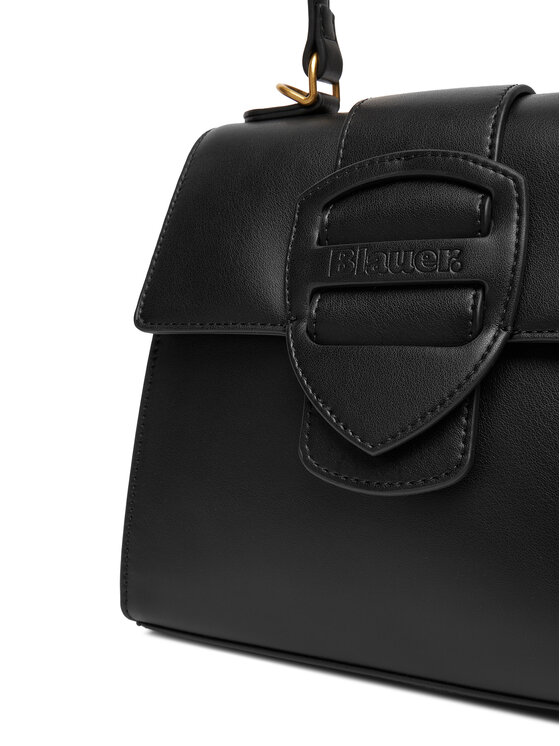 Blauer Kabelka Blauer Wally01 F5WALLY01/LAD Čierna