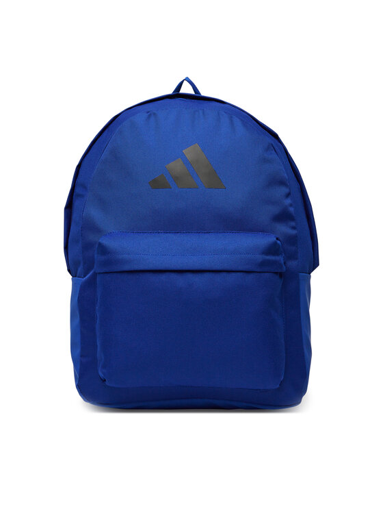 adidas Рюкзак adidas C-CLSC BARS BP IS7050 Голубий