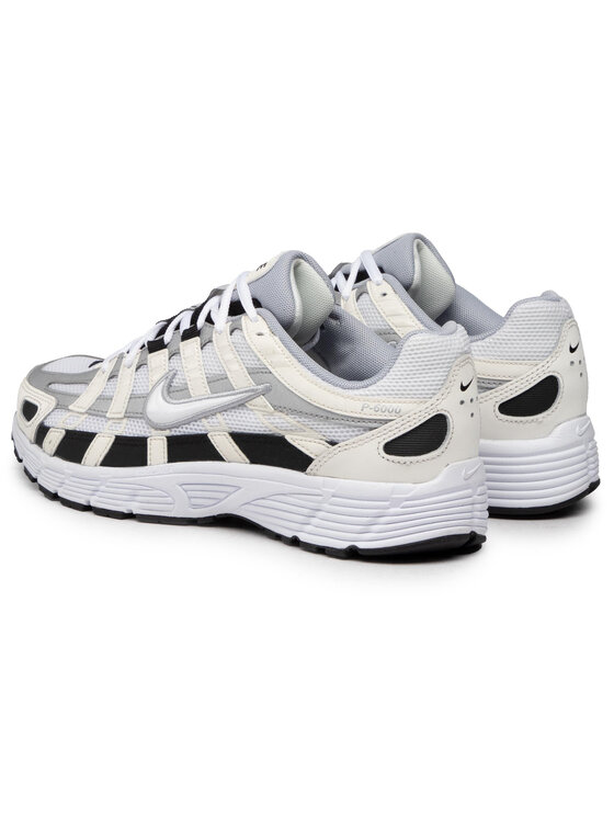 Nike Sneakers Nike P-6000 CD6404 101 Bianco