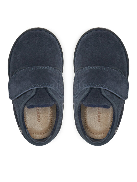 Mayoral Zapatos hasta el tobillo Mayoral 42504 27 Azul marino