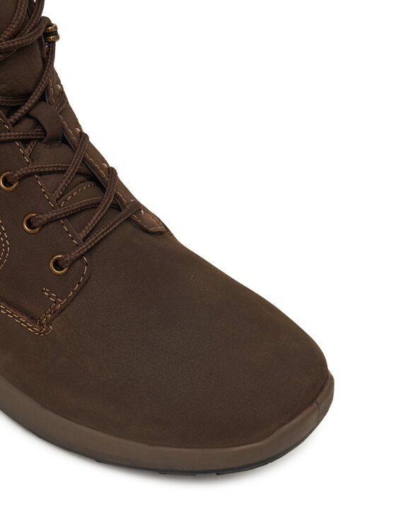 Josef Seibel Черевики Josef Seibel Marley 53 PL21 Зелений
