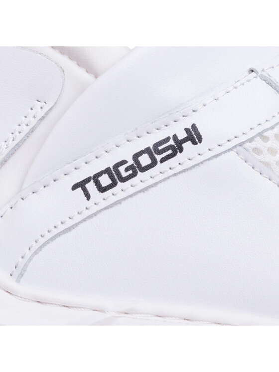Togoshi Superge Togoshi TG-04-04-000167 Bela