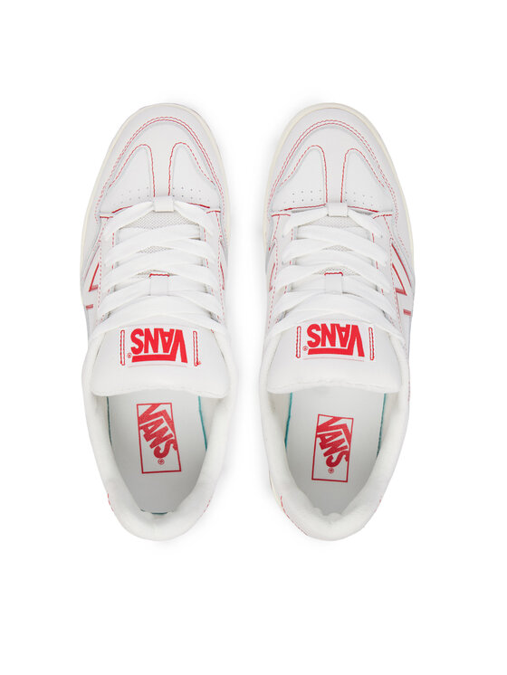 Vans Sportcipők Vans Upland VN000D6FYF91 Krém
