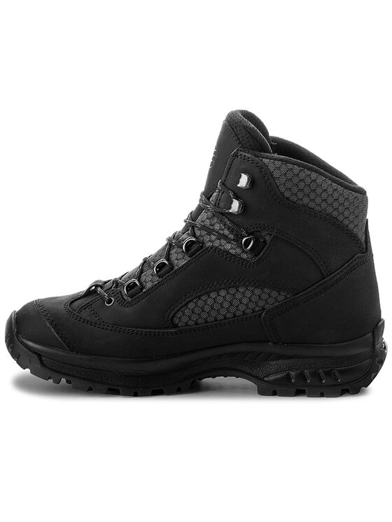 Hanwag Turistiniai batai Hanwag Banks II Gtx GORE-TEX 23102 Juoda