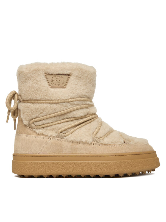 Gant Snehule Gant 31541101 Écru