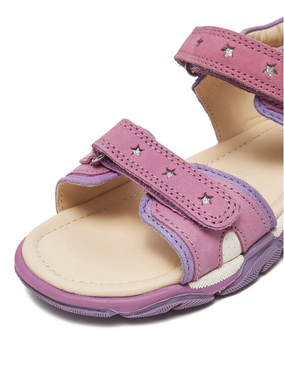 Lasocki Kids Босоніжки Lasocki Kids VIO CI12-2986-01(III)DZ Рожевий
