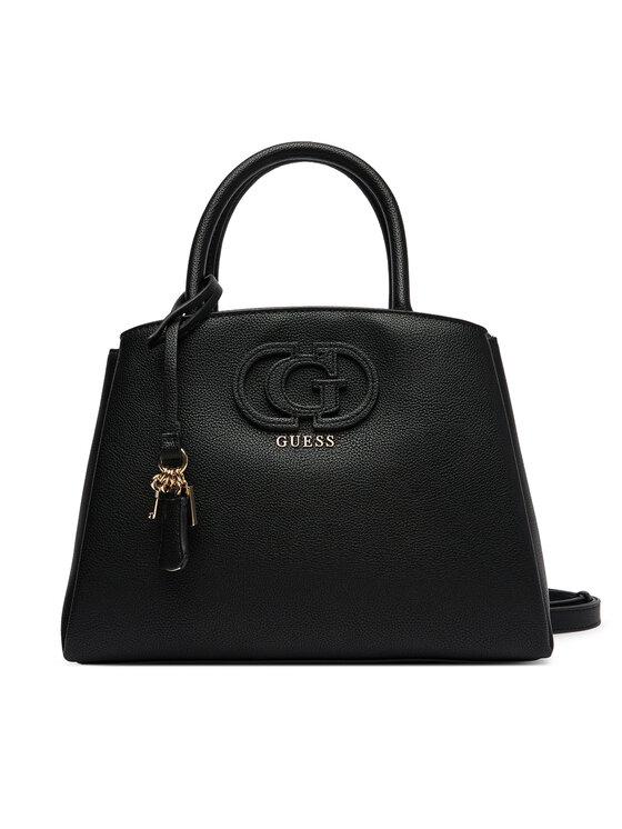 Guess Сумка Guess HWBG99 05060 Чорний