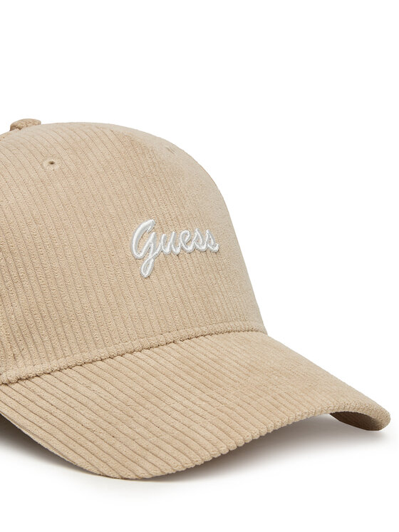 Guess Šiltovka Guess V5BZ10 WF760 Béžová