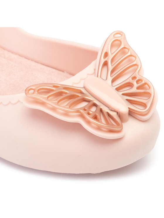 Balerini Zaxy Start butterfly Fem 82776 Roz | Epantofi.ro