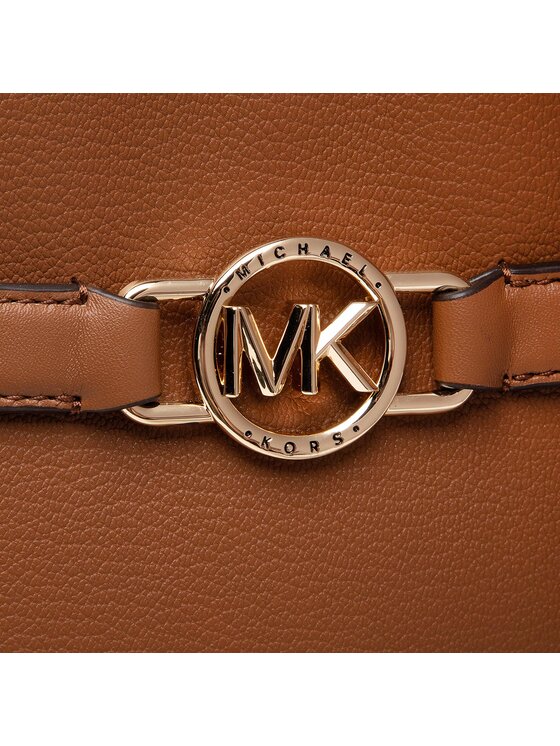 MICHAEL Michael Kors Soma MICHAEL Michael Kors Angelina 30F2GAQT3L Brūns