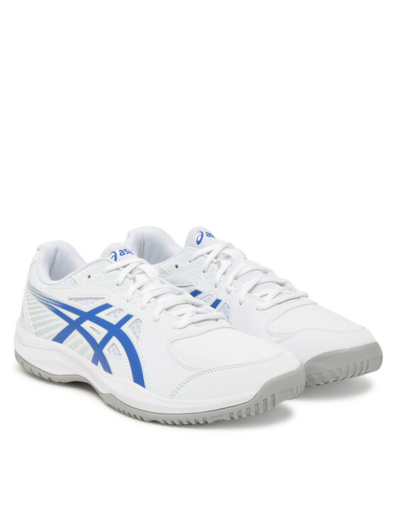Asics Scarpe da tennis Asics Court Slide 4 1041A483 Bianco