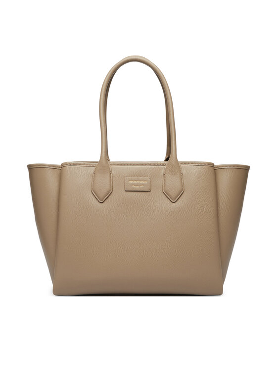 Emporio Armani Geantă Emporio Armani EW002330 AF17799 M1345 Bej