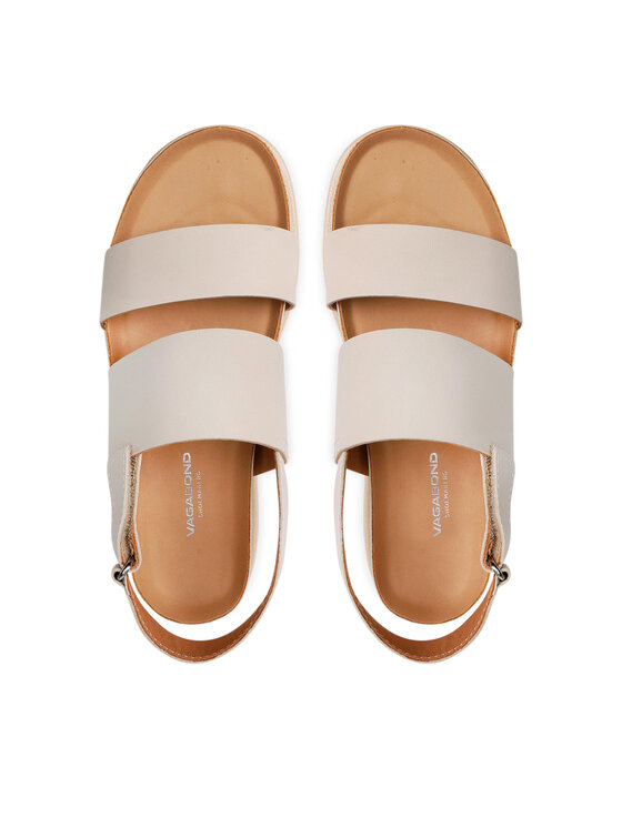 Vagabond Shoemakers Sandales Vagabond Shoemakers Erin 5332-401-02 Bēšs