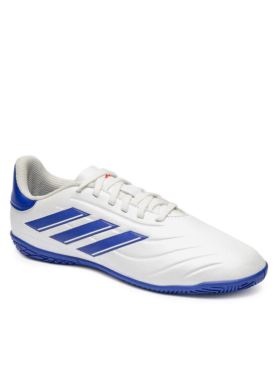 adidas Снікерcи adidas COPA PURE 2 CLUB IN J IH2911 Білий