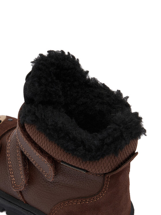 Lasocki Kids Μποτίνια Lasocki Kids CEO-CI12-TYSON-11(II Καφέ