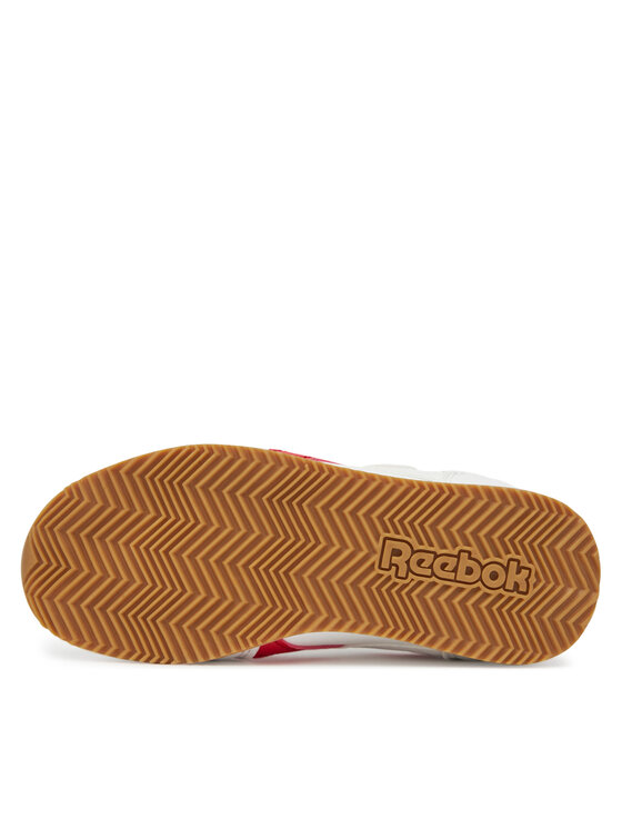 Reebok Снікерcи Reebok V9-25195-02(IV)CH Білий