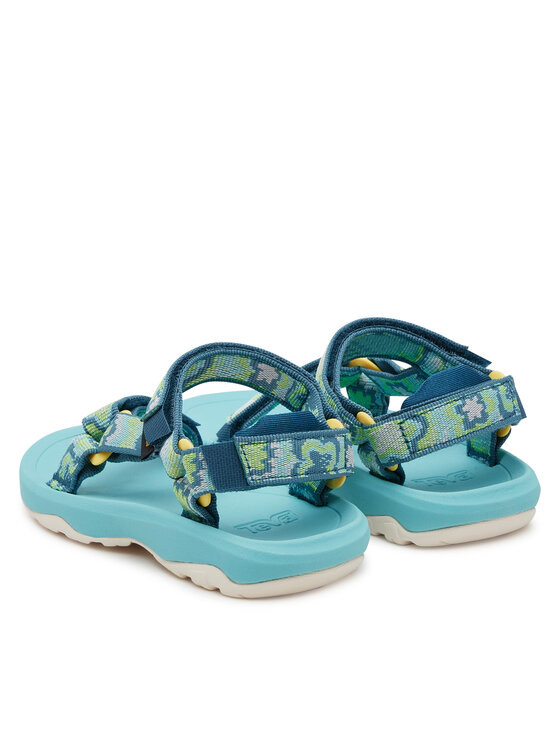 Teva Босоніжки Teva Hurricane XLT 2 1019390C Кольоровий
