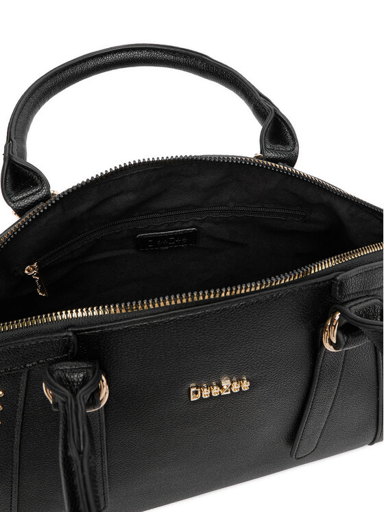 DeeZee Torbica DeeZee CEO-DZE-S-013-08 Crna