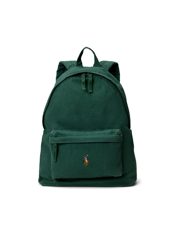 Polo Ralph Lauren Zaino Polo Ralph Lauren 405967604004 Verde