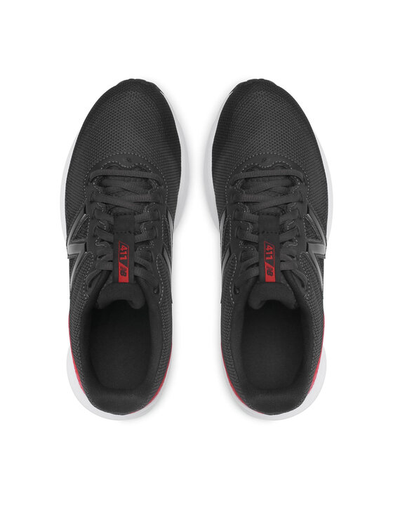 New Balance Παπούτσια για Τρέξιμο New Balance M411CK2 Μαύρο