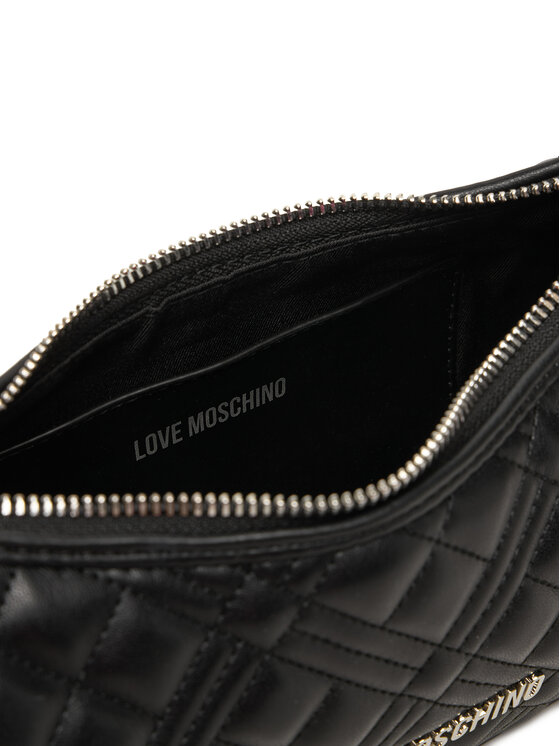 LOVE MOSCHINO Сумка LOVE MOSCHINO JC4142PP0NLA000B Чорний