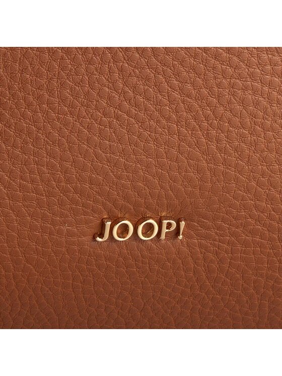 JOOP! Torebka JOOP! Estia 4140003294 Brązowy